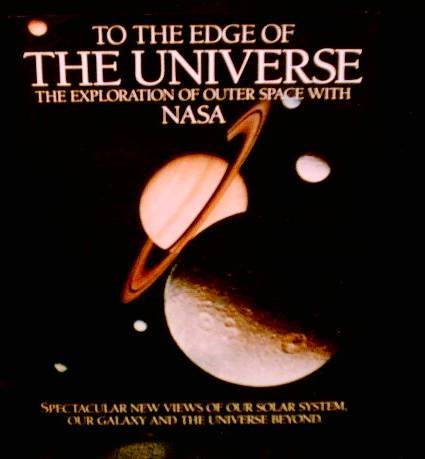 Krisciunas/To The Edge Of The Universe: The Exploration Of Ou